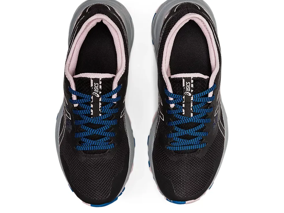 New ASICS GEL-EXCITE TRAIL ROAD TESTED
