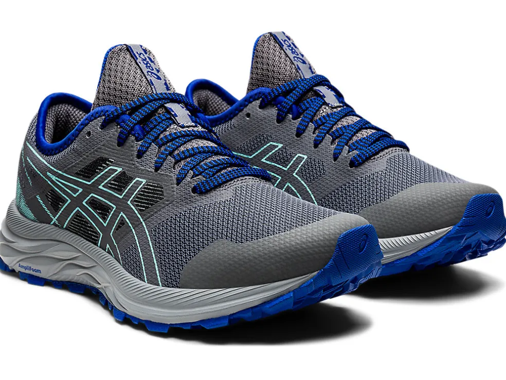 Flash Sale ASICS GEL-EXCITE TRAIL ROAD TESTED