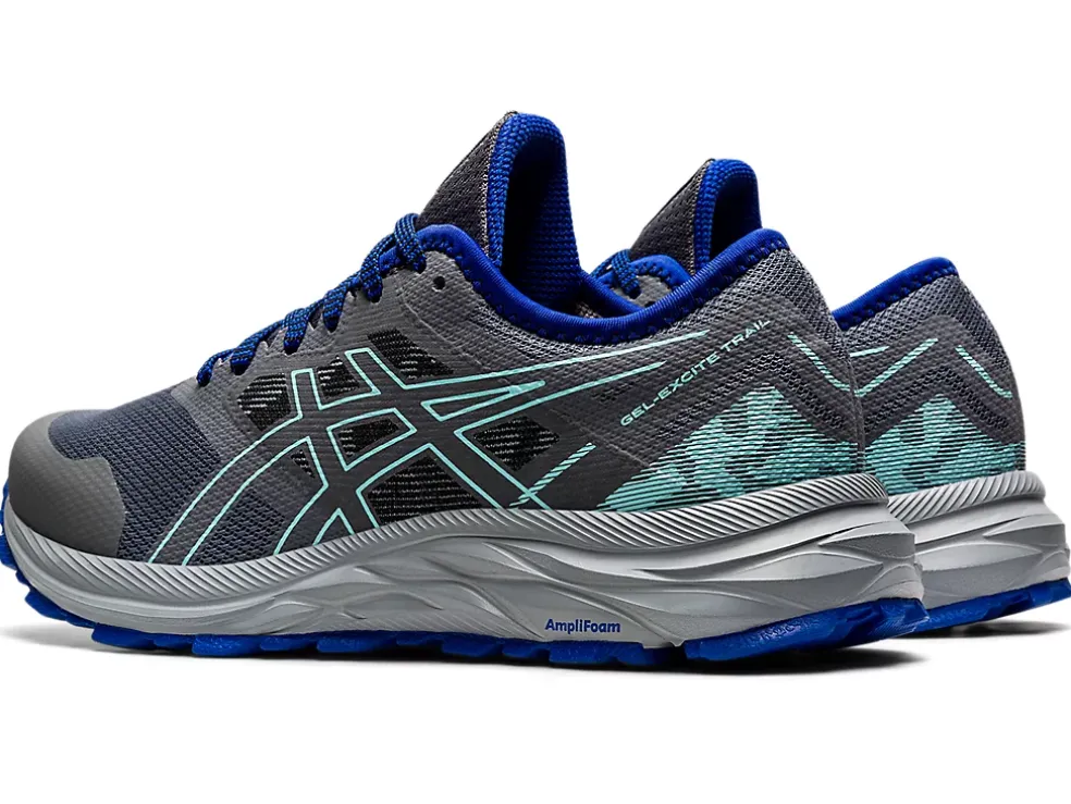 Flash Sale ASICS GEL-EXCITE TRAIL ROAD TESTED