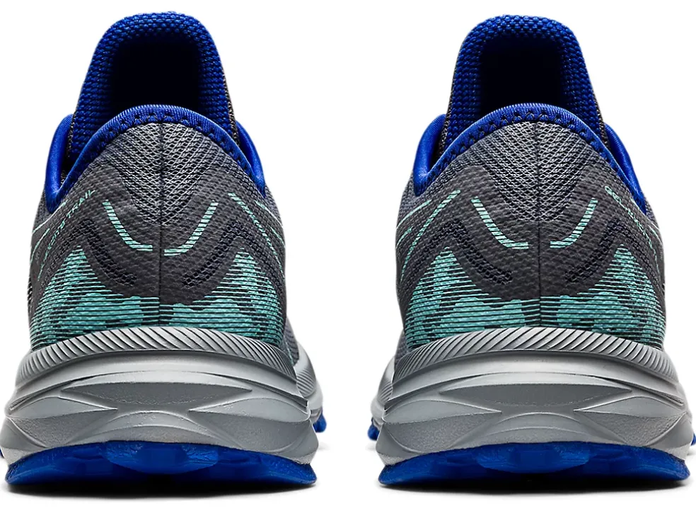 Flash Sale ASICS GEL-EXCITE TRAIL ROAD TESTED