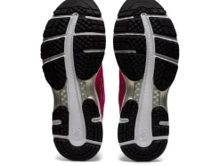 Cheap ASICS GEL-FLUX 5 Pink Glo/Black