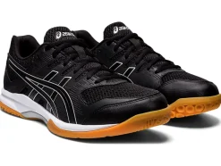 New ASICS GEL-FURTHERUP Black/Black