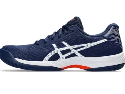 Store ASICS GEL-GAME 9 Blue Expanse/White