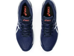 Store ASICS GEL-GAME 9 Blue Expanse/White