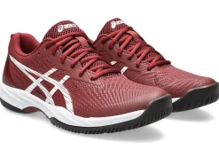 Outlet ASICS GEL-GAME 9 Antique Red/White