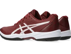 Outlet ASICS GEL-GAME 9 Antique Red/White