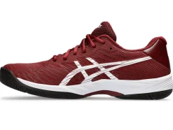 Outlet ASICS GEL-GAME 9 Antique Red/White