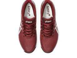 Outlet ASICS GEL-GAME 9 Antique Red/White