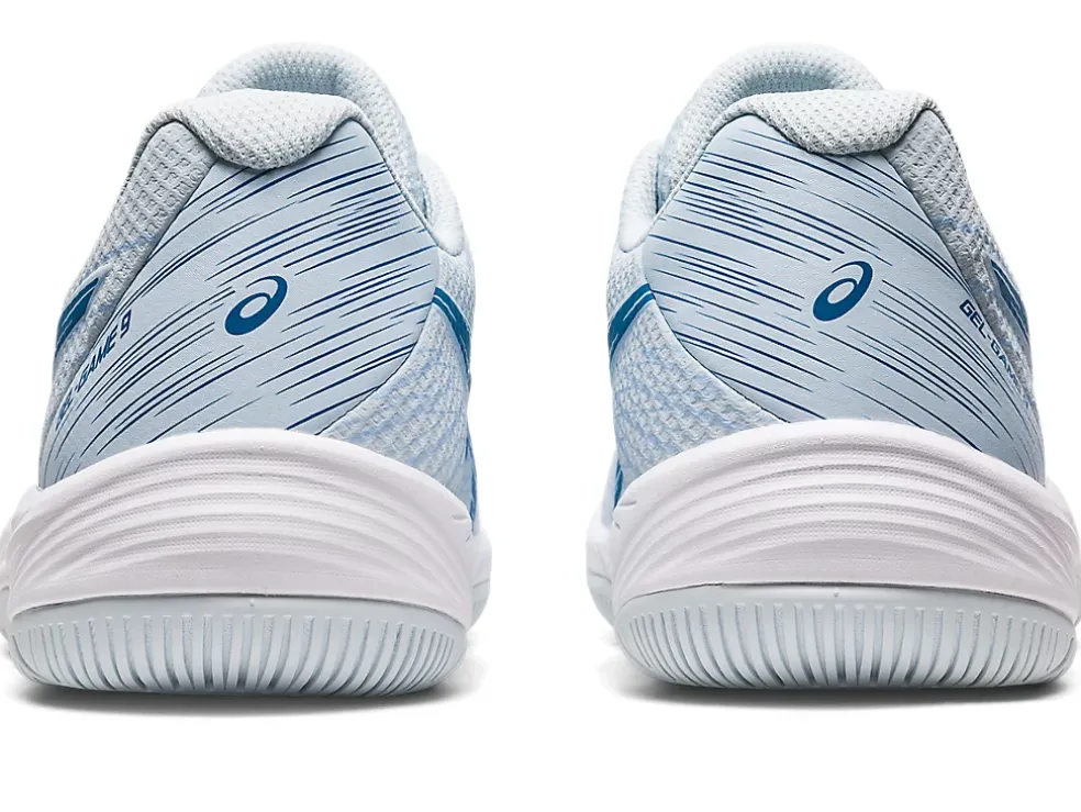 Discount ASICS GEL-GAME 9 Sky/Reborn Blue