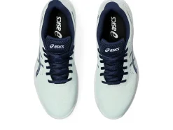 New ASICS GEL-GAME 9 Pale Mint/Blue Expanse