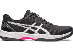 Best ASICS GEL-GAME 9 Black/Hot Pink