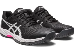 Best ASICS GEL-GAME 9 Black/Hot Pink