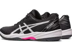 Best ASICS GEL-GAME 9 Black/Hot Pink