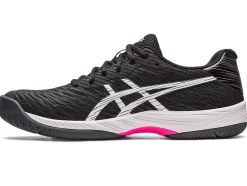 Best ASICS GEL-GAME 9 Black/Hot Pink