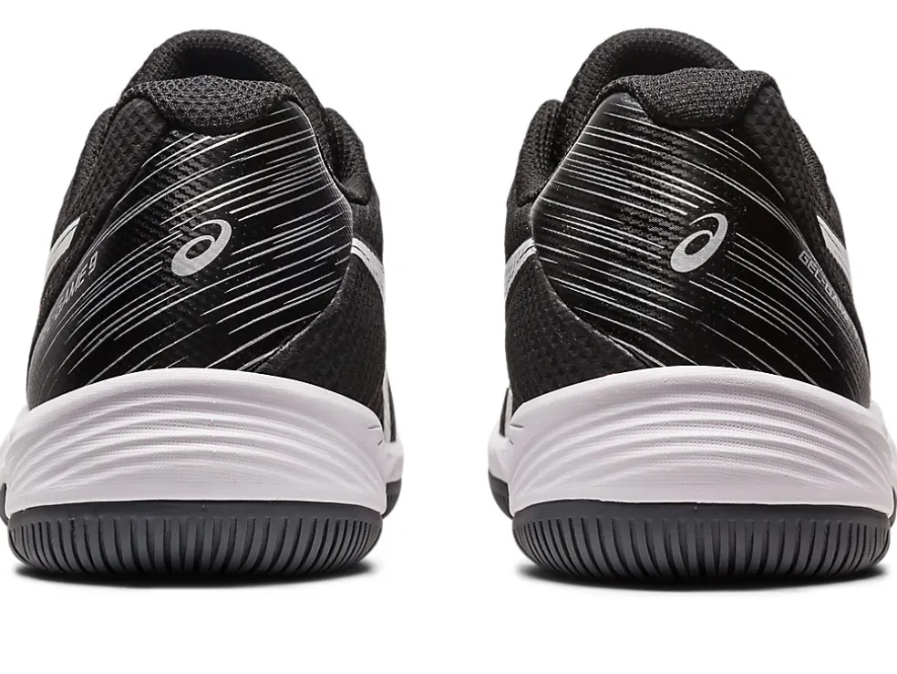 Best ASICS GEL-GAME 9 Black/Hot Pink