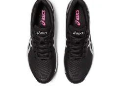 Best ASICS GEL-GAME 9 Black/Hot Pink