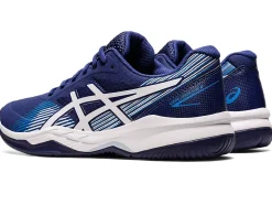 Store ASICS GEL-GAME 8 Dive Blue/White