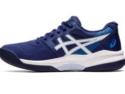 Store ASICS GEL-GAME 8 Dive Blue/White