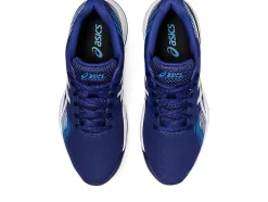 Store ASICS GEL-GAME 8 Dive Blue/White