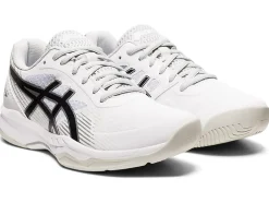 Best ASICS GEL-GAME 8 White/Black