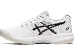 Best ASICS GEL-GAME 8 White/Black