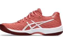 Online ASICS GEL-GAME 9 Light Garnet/White