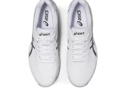 New ASICS GEL-GAME 9 White/Black