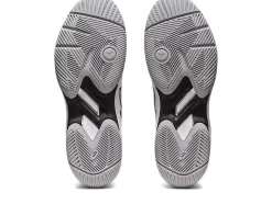 New ASICS GEL-GAME 9 White/Black