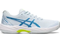 Shop ASICS GEL-GAME 9 CLAY/OC Sky/Reborn Blue