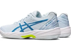 Shop ASICS GEL-GAME 9 CLAY/OC Sky/Reborn Blue