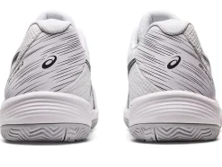 Hot ASICS GEL-GAME 9 CLAY/OC White/Black