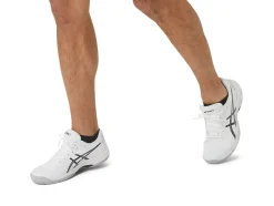 Hot ASICS GEL-GAME 9 CLAY/OC White/Black