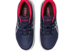 Store ASICS GEL-GAME 9 GRADE SCHOOL Midnight/Pure Silver