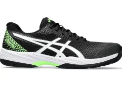 New ASICS GEL-GAME 9 PICKLEBALL Black/White