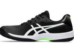 New ASICS GEL-GAME 9 PICKLEBALL Black/White