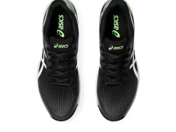 New ASICS GEL-GAME 9 PICKLEBALL Black/White