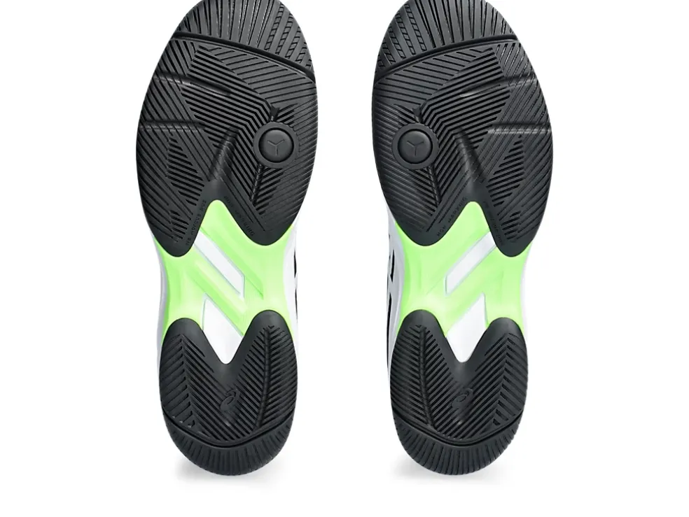 New ASICS GEL-GAME 9 PICKLEBALL Black/White