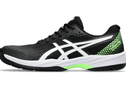 New ASICS GEL-GAME 9 PICKLEBALL Black/White
