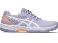 Shop ASICS GEL-GAME 9 PICKLEBALL Violet Light/White