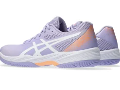 Shop ASICS GEL-GAME 9 PICKLEBALL Violet Light/White