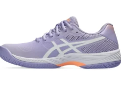 Shop ASICS GEL-GAME 9 PICKLEBALL Violet Light/White