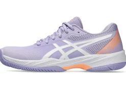 Shop ASICS GEL-GAME 9 PICKLEBALL Violet Light/White