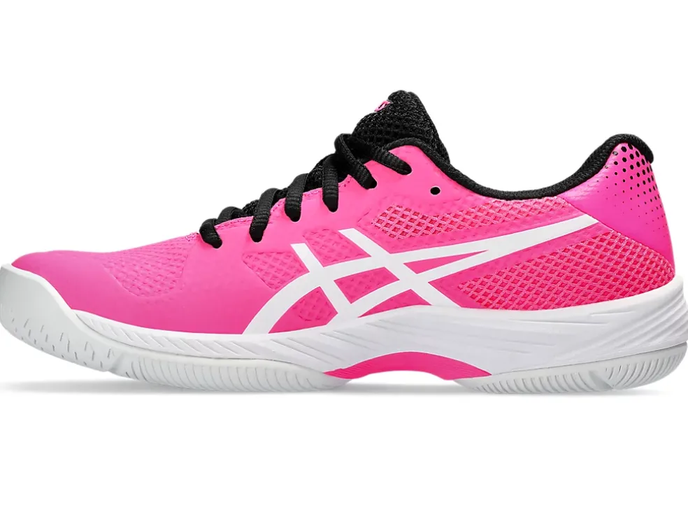 Discount ASICS GEL-GAME 9 PICKLEBALL Hot Pink/White