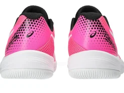 Discount ASICS GEL-GAME 9 PICKLEBALL Hot Pink/White