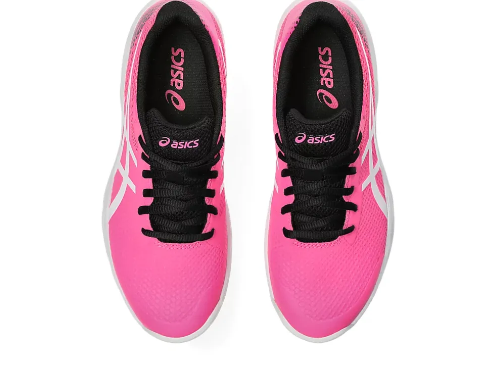 Discount ASICS GEL-GAME 9 PICKLEBALL Hot Pink/White