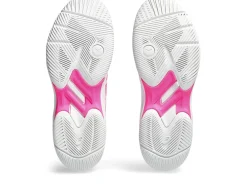 Discount ASICS GEL-GAME 9 PICKLEBALL Hot Pink/White