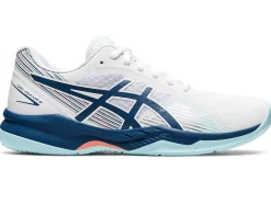 Best Sale ASICS GEL-GAME 8 ROAD TESTED
