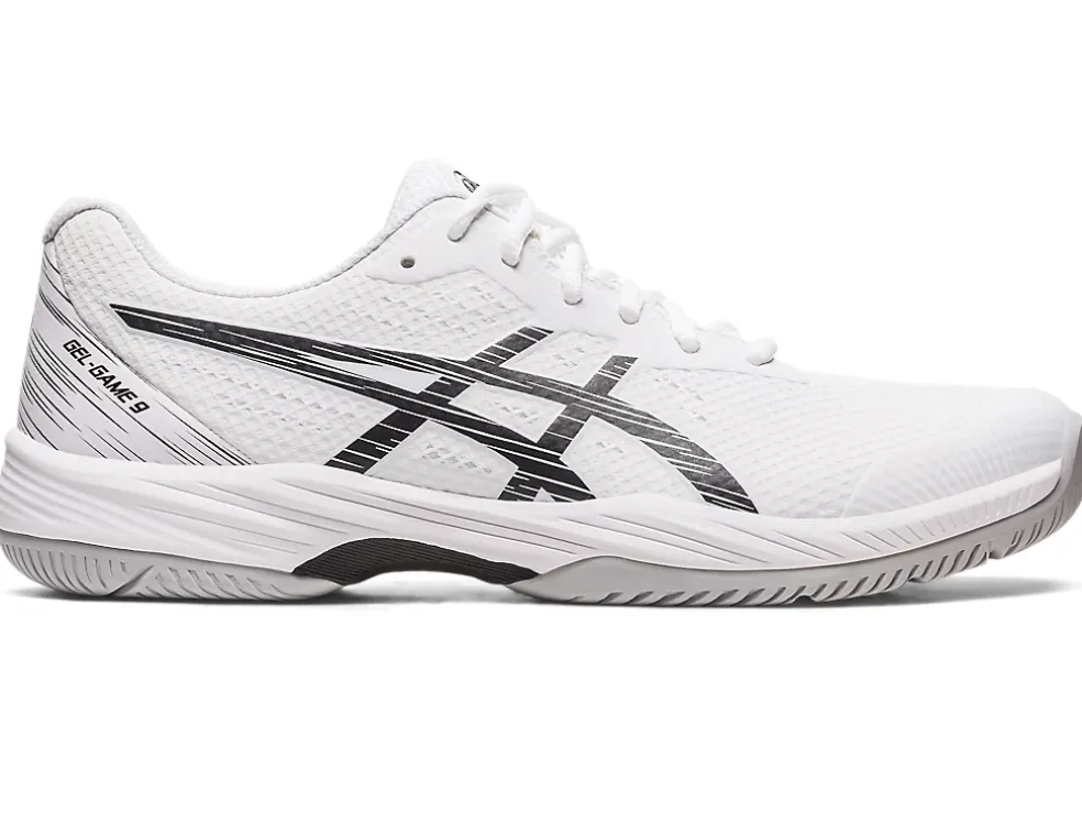 Shop ASICS GEL-GAME 9 ROAD TESTED
