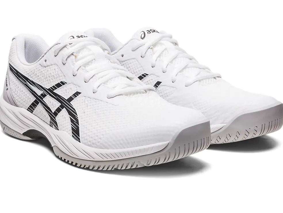 Shop ASICS GEL-GAME 9 ROAD TESTED