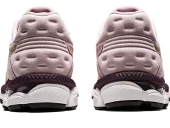 Fashion ASICS GEL-GLORIFY 4 Barely Rose/Champagne
